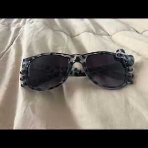 NWOT Hello Kitty Sunglasses